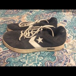 Converse shoes